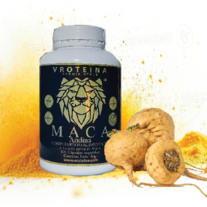 MACA ANDINA