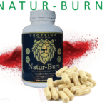 Natur-Burn