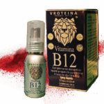 VITAMINA B12 EN SPRAY