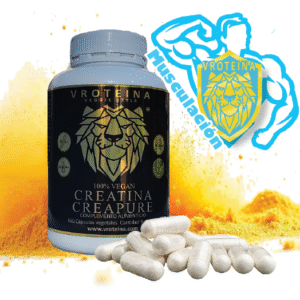 CREATINA CREAPURE