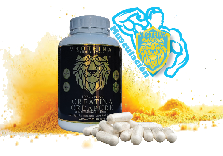 CREATINA CREAPURE