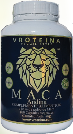 MACA ANDINA - Imagen 7