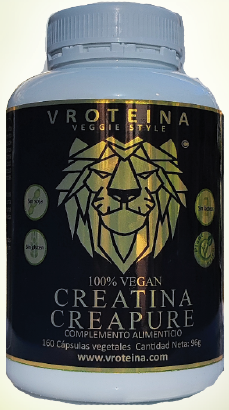CREATINA CREAPURE - Imagen 8