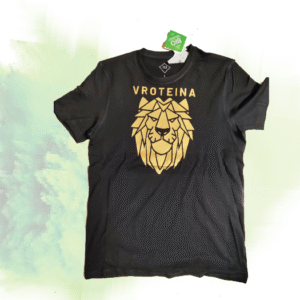 Vroteina Camiseta