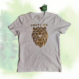 T-Shirt-vegan