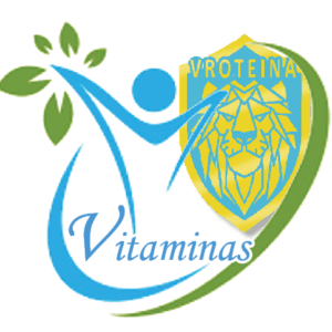 Vitamina D3 y B12